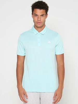 Koszulka polo adidas Golf