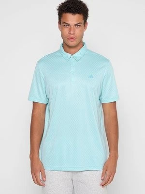 Koszulka polo adidas Golf