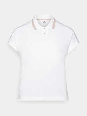 Koszulka polo adidas Golf