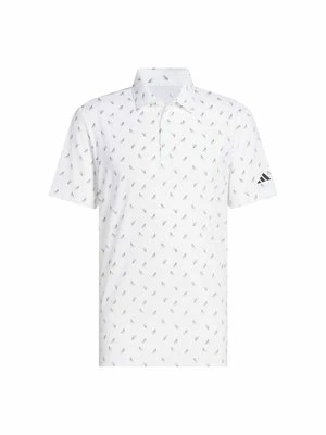 Koszulka polo adidas Golf