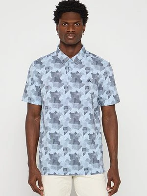 Koszulka polo adidas Golf