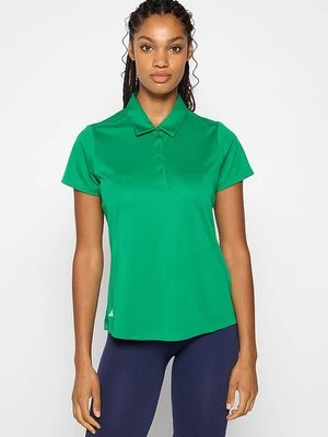 Koszulka polo adidas Golf