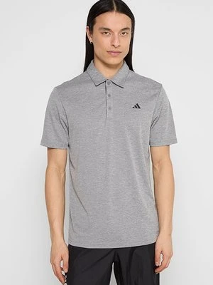Koszulka polo adidas Golf