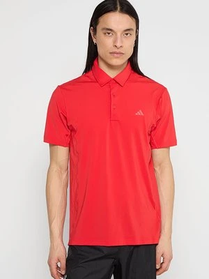 Koszulka polo adidas Golf