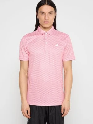 Koszulka polo adidas Golf