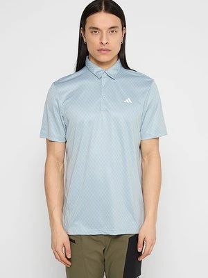 Koszulka polo adidas Golf
