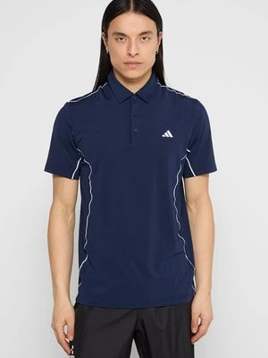 Koszulka polo adidas Golf