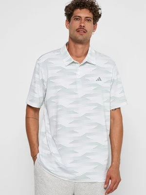 Koszulka polo adidas Golf