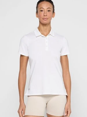 Koszulka polo adidas Golf