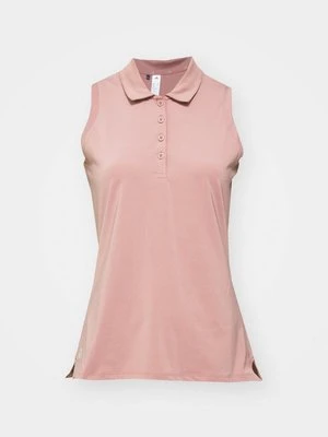 Koszulka polo adidas Golf