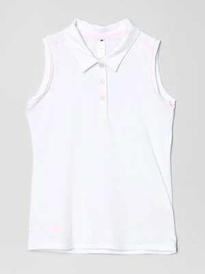 Koszulka polo adidas Golf