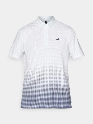 Koszulka polo adidas Golf