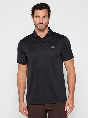 Koszulka polo adidas Golf