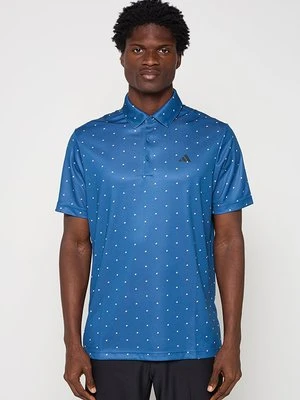 Koszulka polo adidas Golf