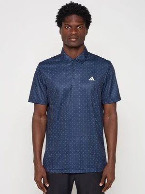 Koszulka polo adidas Golf