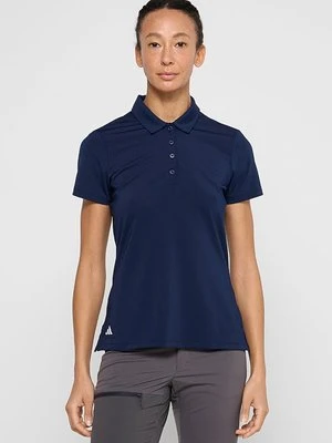 Koszulka polo adidas Golf