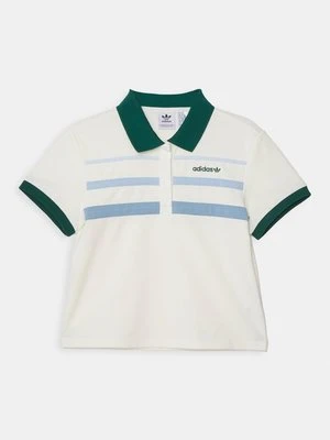 Koszulka polo adidas Originals