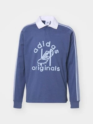Koszulka polo adidas Originals