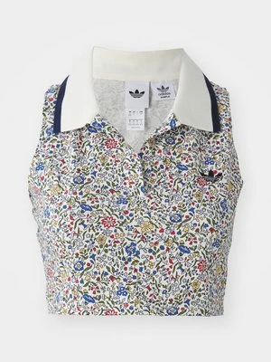 Koszulka polo adidas Originals
