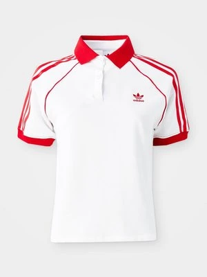 Koszulka polo adidas Originals