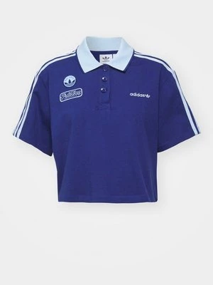 Koszulka polo adidas Originals