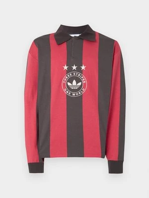 Koszulka polo adidas Originals
