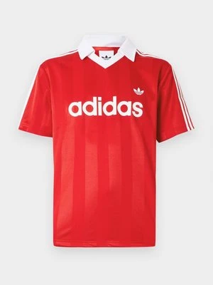Koszulka polo adidas Originals