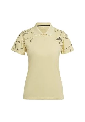 Koszulka polo adidas performance