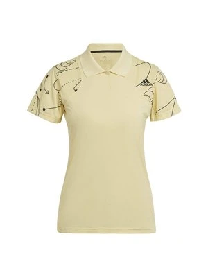 Koszulka polo adidas performance