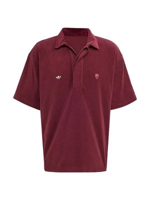 Koszulka polo adidas performance