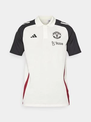 Koszulka polo adidas performance
