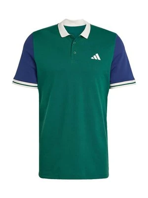 Koszulka polo adidas performance
