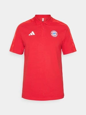 Koszulka polo adidas performance