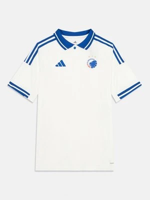 Koszulka polo adidas performance