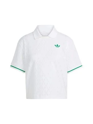 Koszulka polo adidas performance