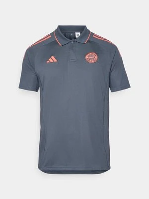 Koszulka polo adidas performance