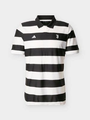 Odzież klubowa Adidas czarny