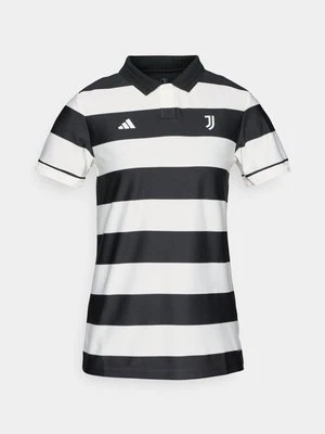 Koszulka polo Adidas biały