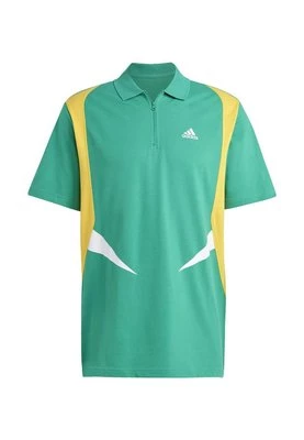 Koszulka polo adidas Sportswear