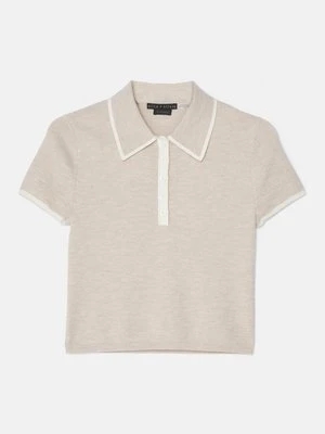 Koszulka polo alice + olivia