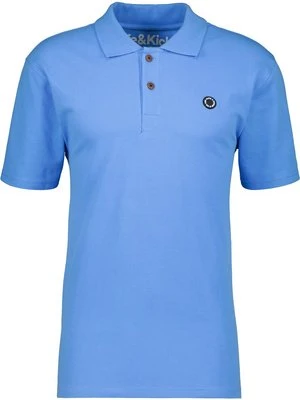 Koszulka polo alife & kickin