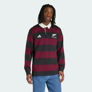 Koszulka polo All Blacks Heritage Adidas