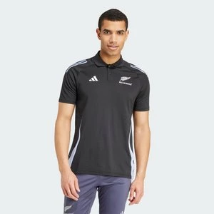 Koszulka polo All Blacks Rugby Short Sleeve Adidas