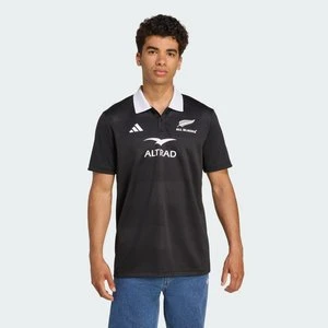 Koszulka polo All Blacks Supporter Adidas
