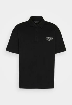 Koszulka polo AllSaints