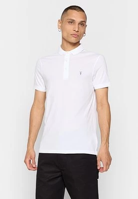 Koszulka polo AllSaints