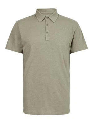 Koszulka polo AllSaints