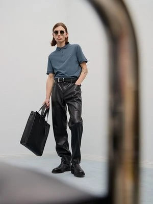 Koszulka polo AllSaints