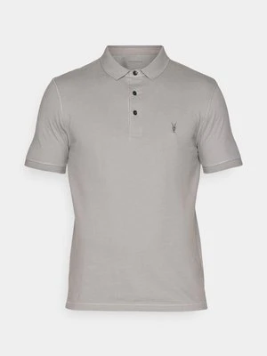 Koszulka polo AllSaints