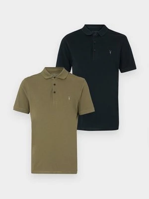 Koszulka polo AllSaints